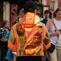 Оранжевое Настроение