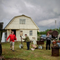 Рубаха-парень