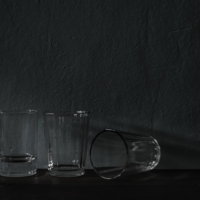 Маленькие, но тоже гранёные