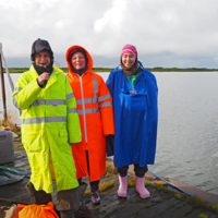 А нам дождик нипочём!