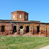 Затянувшийся процесс востановления