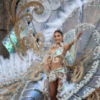 Королева карнавала