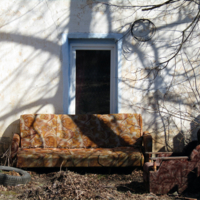 Мягкая мебель