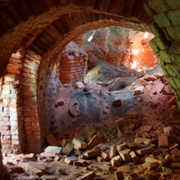 Пепел надежды