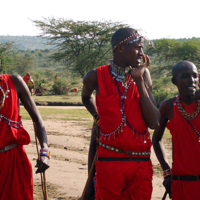 Масаи