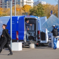 Осторожно- хрупкий груз!