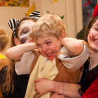 Радость для Всех