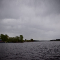 Дождливая погода