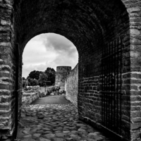 Старая крепость