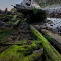 Выброшенный