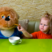 Что, не вкусно?