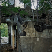 То,что осталось...