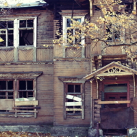 В ожидании лучших времен...