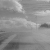 Песчаная буря