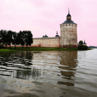 Сиверское озеро