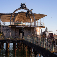 Про погасшее "Солнце"