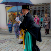 Главней всего погода в доме