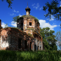 Век прошедший