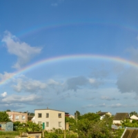 Двойная дуга