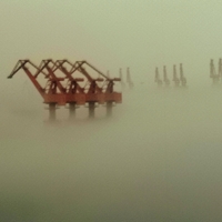 Там, за туманами...