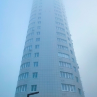 Вавилонская Башня