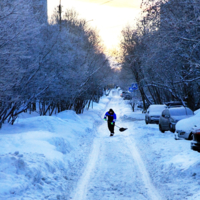 Неравный бой