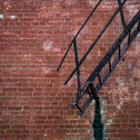 лестница в небо