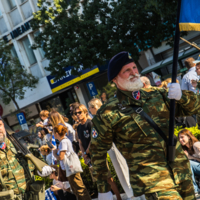 Санта на полставки...