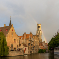 Божественный свет