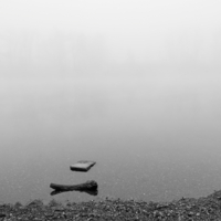 Природный минимализм