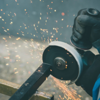 Искры мастерства