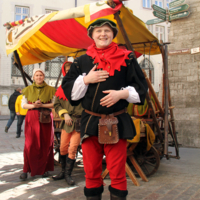 Меня что-ли?