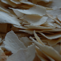 Станет жетским и сухим лаваш...