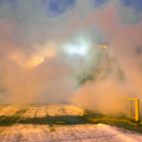 Я люблю свой завод...