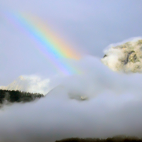 Бонус в горах