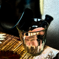 последний дюйм