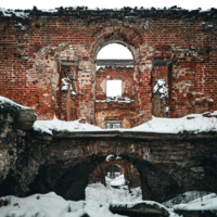 Тени былого величия