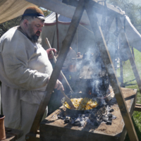 Нашел своё призвание