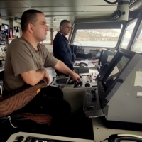 Проход узкости.Предельная концентрация