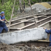 Строим мост