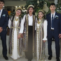 Красавицы Востока