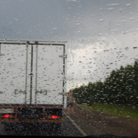 Держи дистанцию!