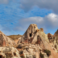 Не смотри с тоской в прошлое