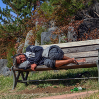 Жесткое ложе