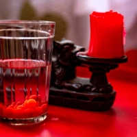 Ситуация в стакане