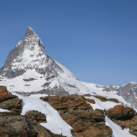 Здесь вам не равнина...