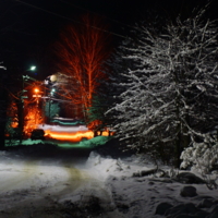 Цветомузыка