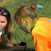 Хорошо,что без меня/Я самая красивая