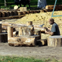 Папа "Карло"