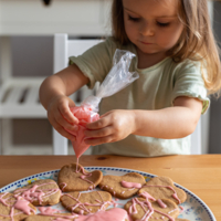 От всей души!